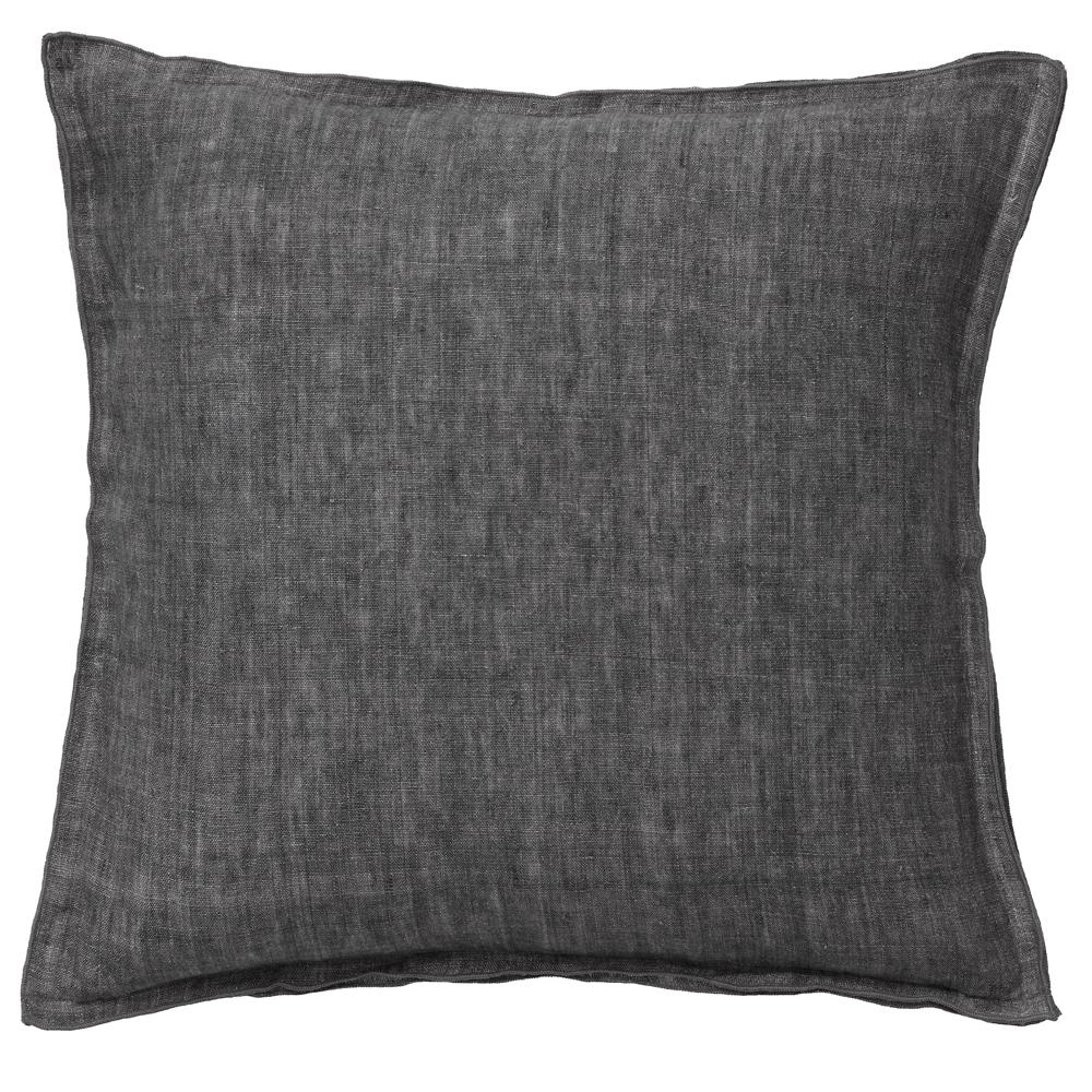 Bungalow Cushion Cover Linen Elephant 50x50cm
