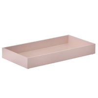 Bungalow Lacquer Rectangular Tray Melrose 20x40x5