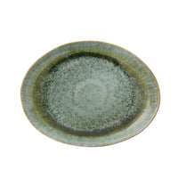 Bungalow Plate jazzy Herbal