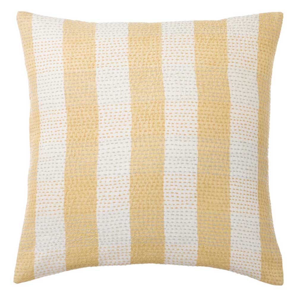 Bungalow pude Gaya Straw 50x50cm