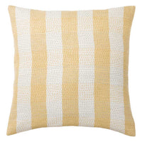 Bungalow pude Gaya Straw 50x50cm