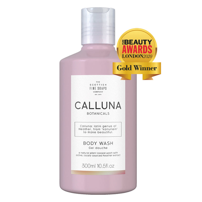 Calluna Body wash 300ml - Body Wash