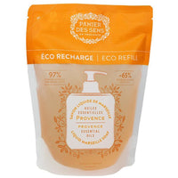 Eco Refill Marseille Sæbe Citrus Provence 500ml NEW