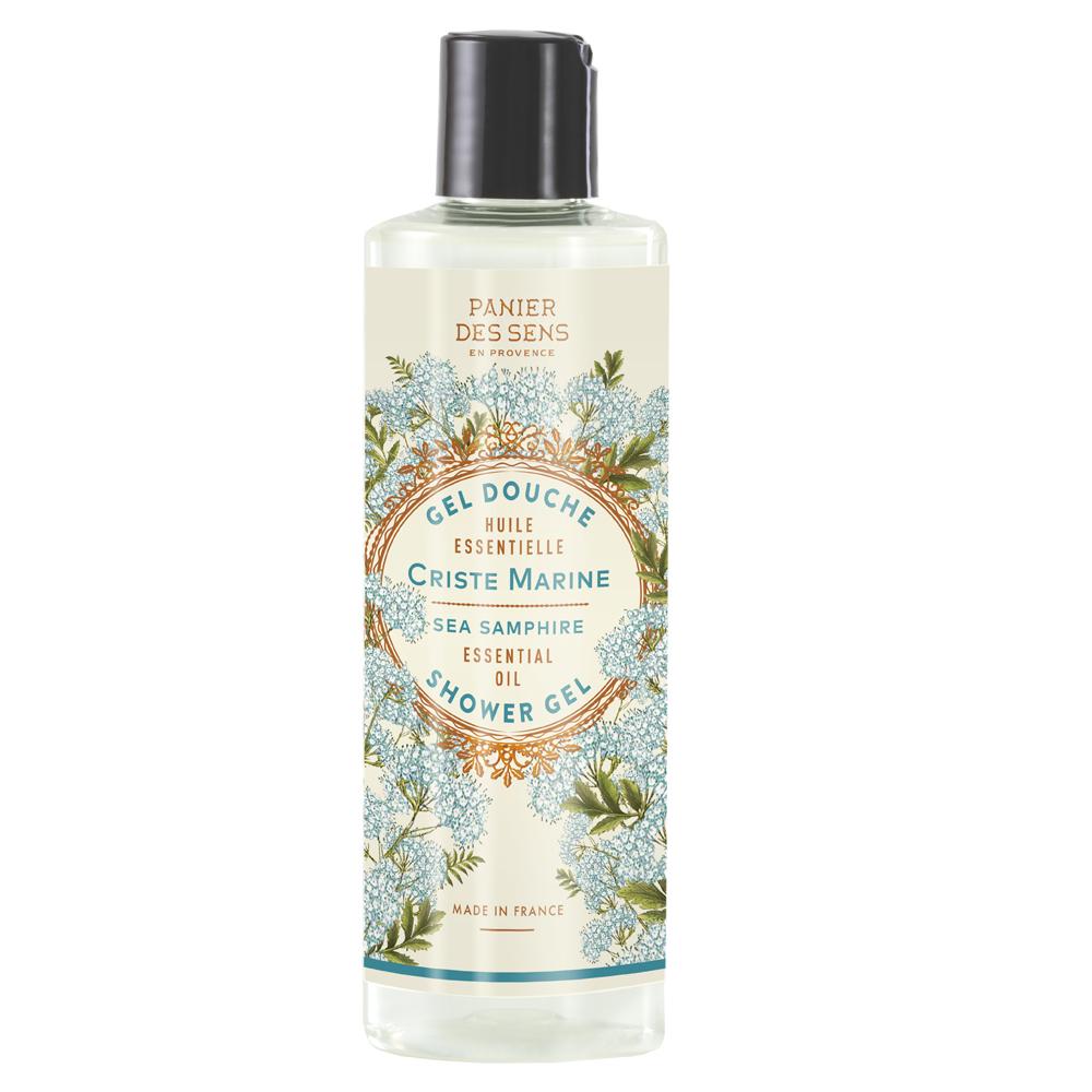 Essential Shower Gel Sea Fennel med Shea Butter 250ml