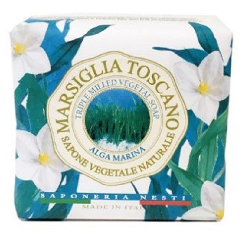 Fine Natural Soap Alga Marina 200g