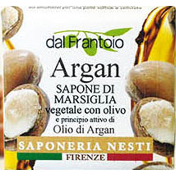 Fine Natural Soap Argan Oil 100g