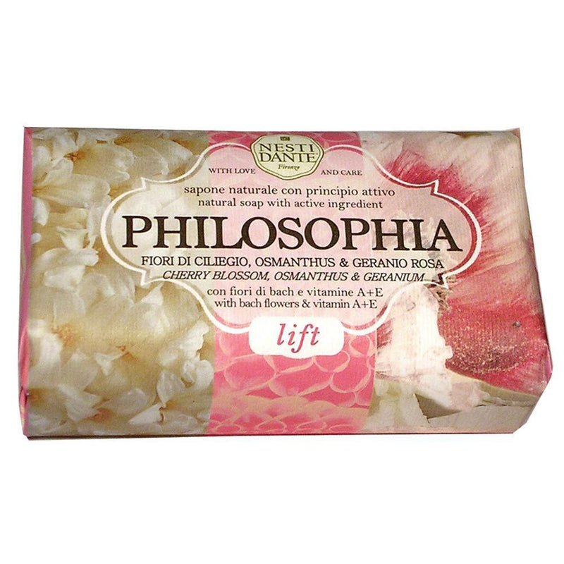 Fine Natural Soap Lift 250g