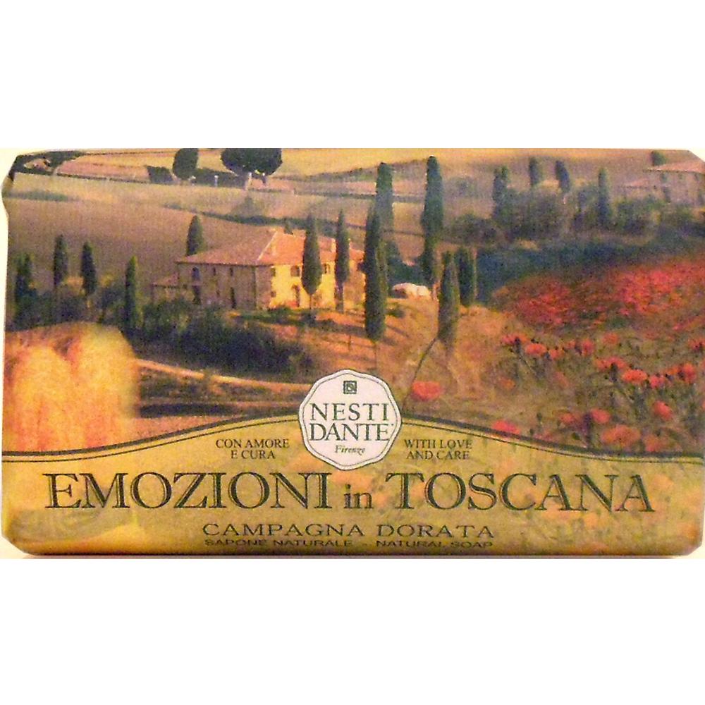 Fine Natural Soap The Golden Countryside 250g
