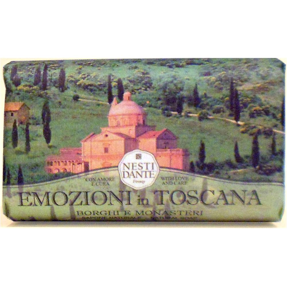 Fine Natural Soap Villages & Monasteries 250g