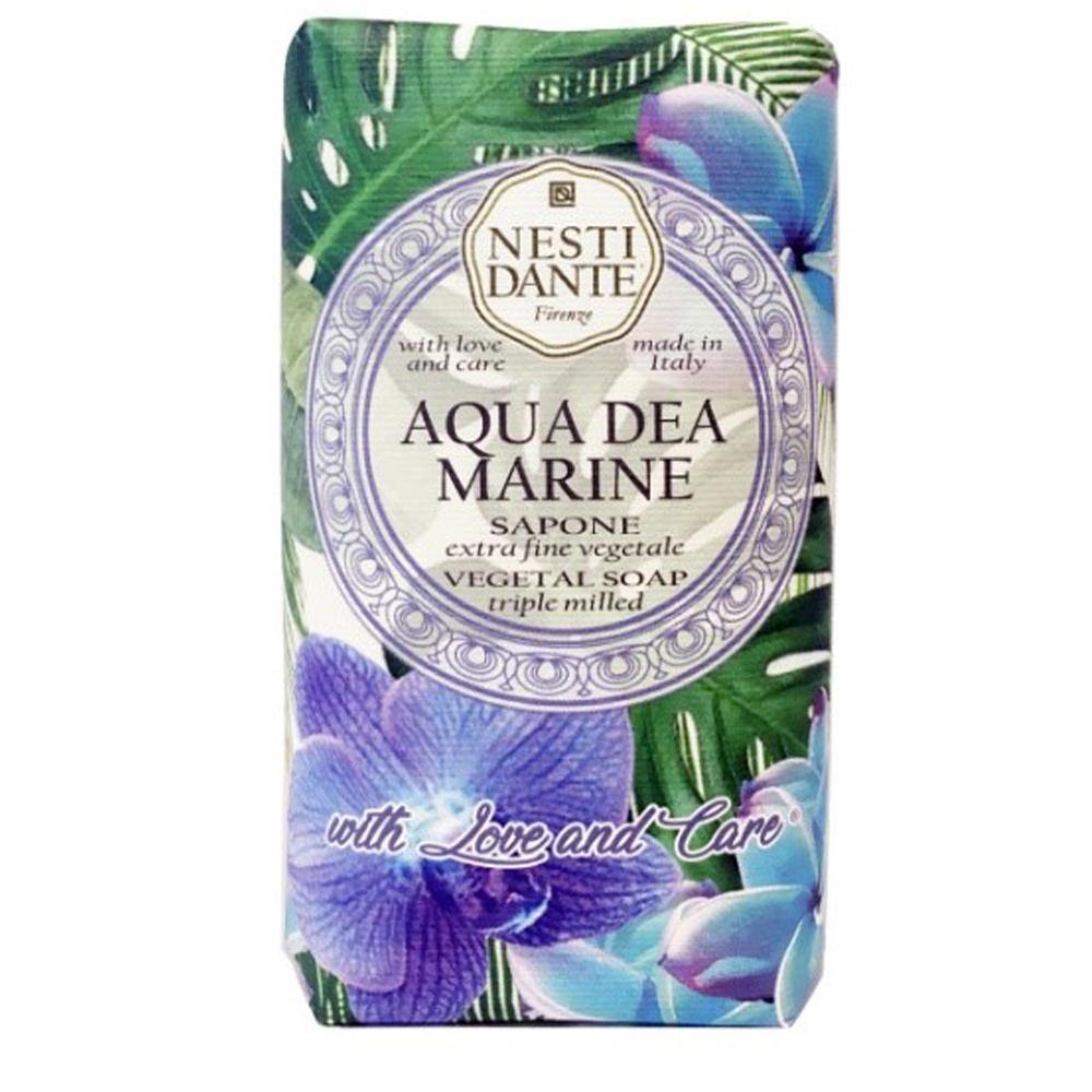 Fine Natural soap Aqua Dea Marine 250g