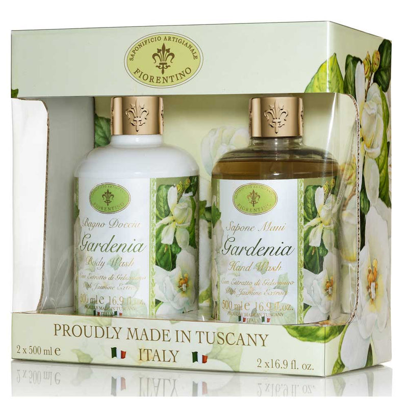 FiorentinoGardeniaHand_Bodywashsaet