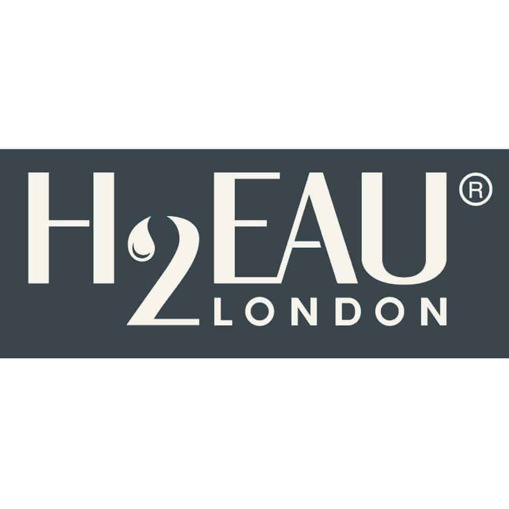 H2EAU London Sea Soap Bar 150g