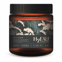 H2EAU London Face Mask 100ml