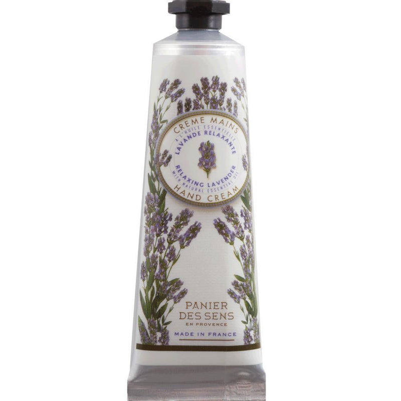 Håndcreme Lavendel med Shea Butter 30ml