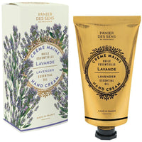 Håndcreme Lavendel med Shea Butter 75ml