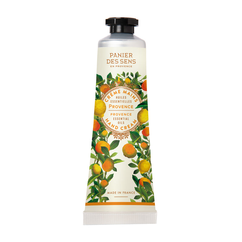 Håndcreme Provence med shea butter 30ml