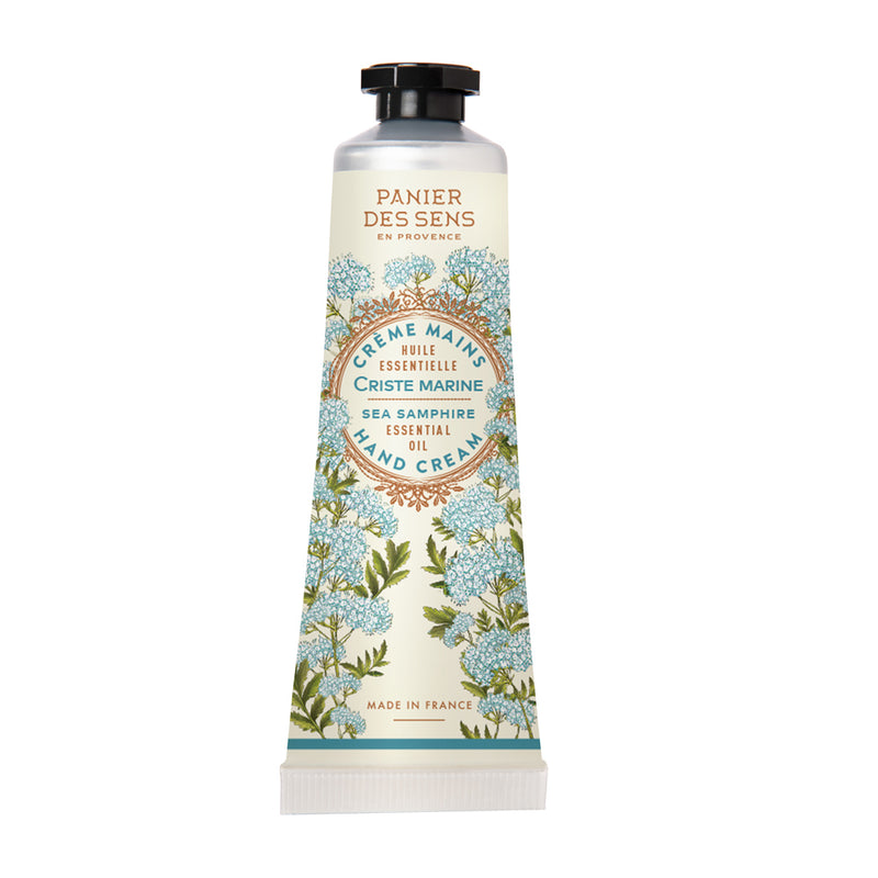 Håndcreme Sea Samphire med shea butter 30ml