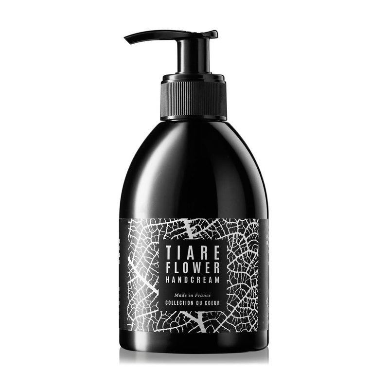 Håndcreme Tiare Flower 300ml