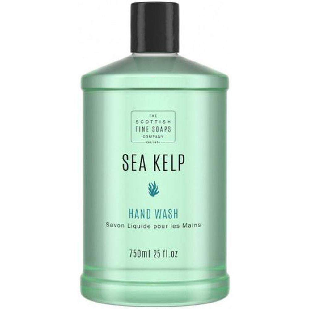 Håndsæbe Sea kelp 750ml Refill