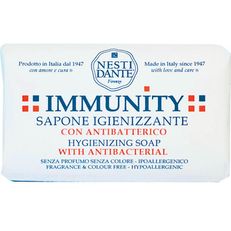 Immunity antibakteriel sæbe 150g