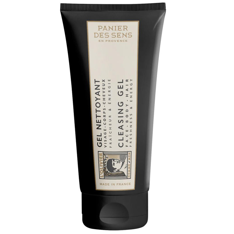 L’Olivier Cleasing Gel 200ml - Shower Gel