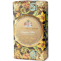 Vanilla Noir 200g - Bonsavon