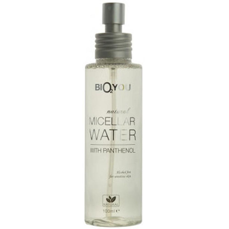 Natural Micellar water with Panthenol 100ml - Micellar Water