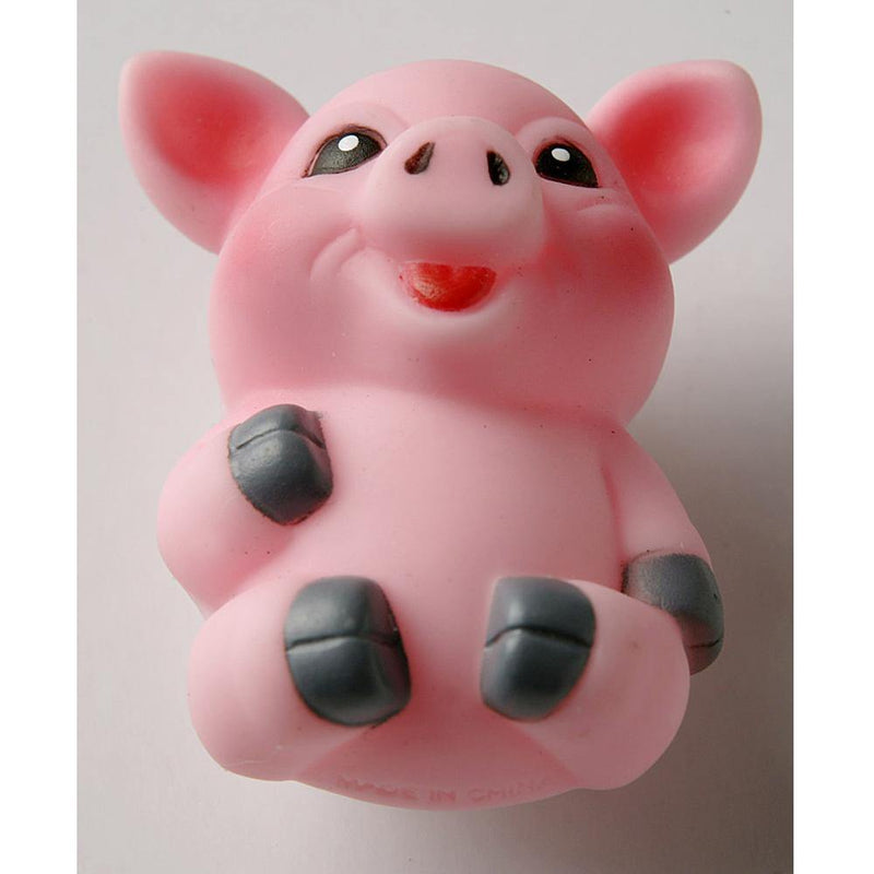 Neglebørste pink gris - Bonsavon
