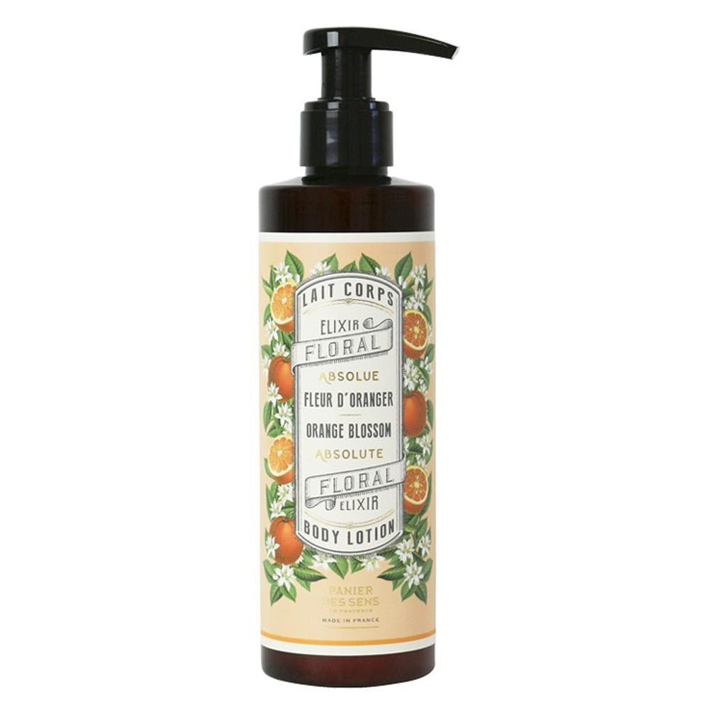 Orange Blossom Body Lotion 250ml - Body Lotion