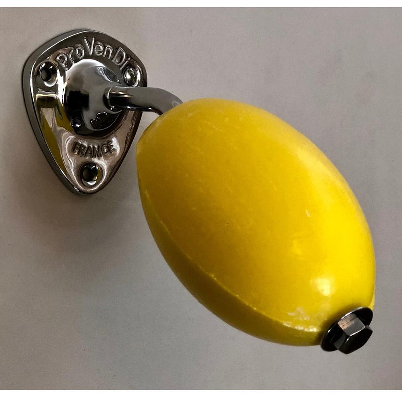 Provendi sæbe citron 280g til skrue system - Sæbebar