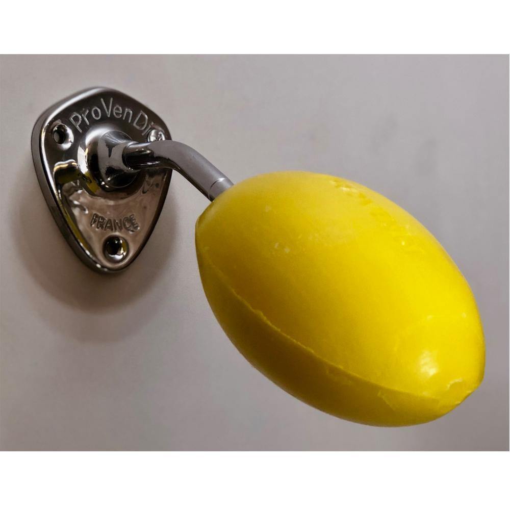 Provendi sæbe citron til klik system