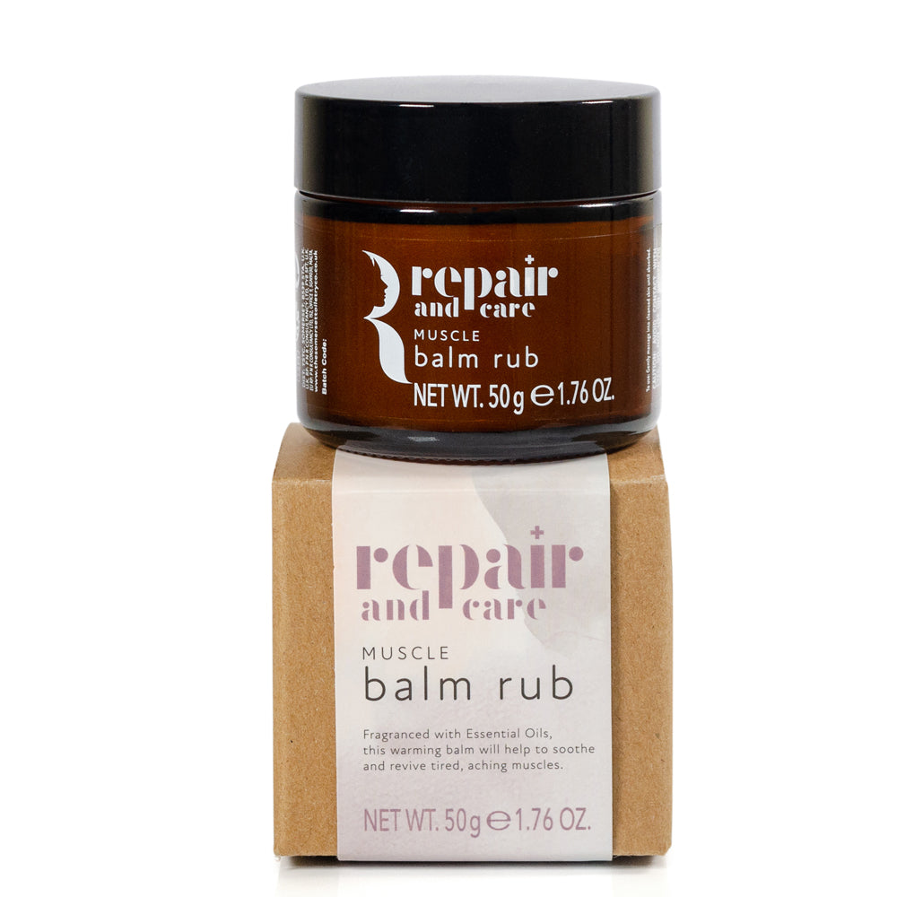 Repair-and-care-Muscle-balm-rub-50g