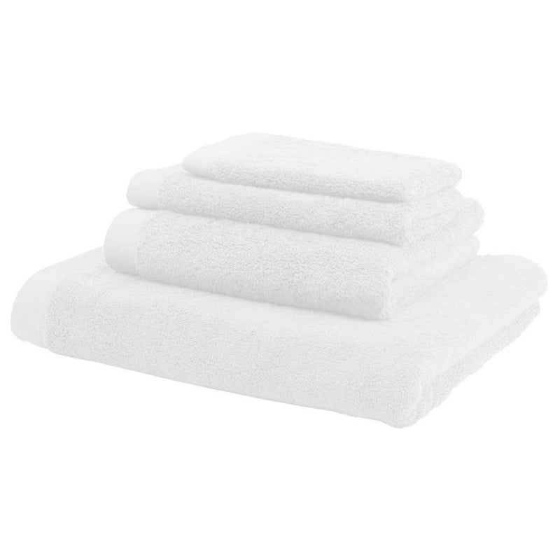Riga håndklæder hvid