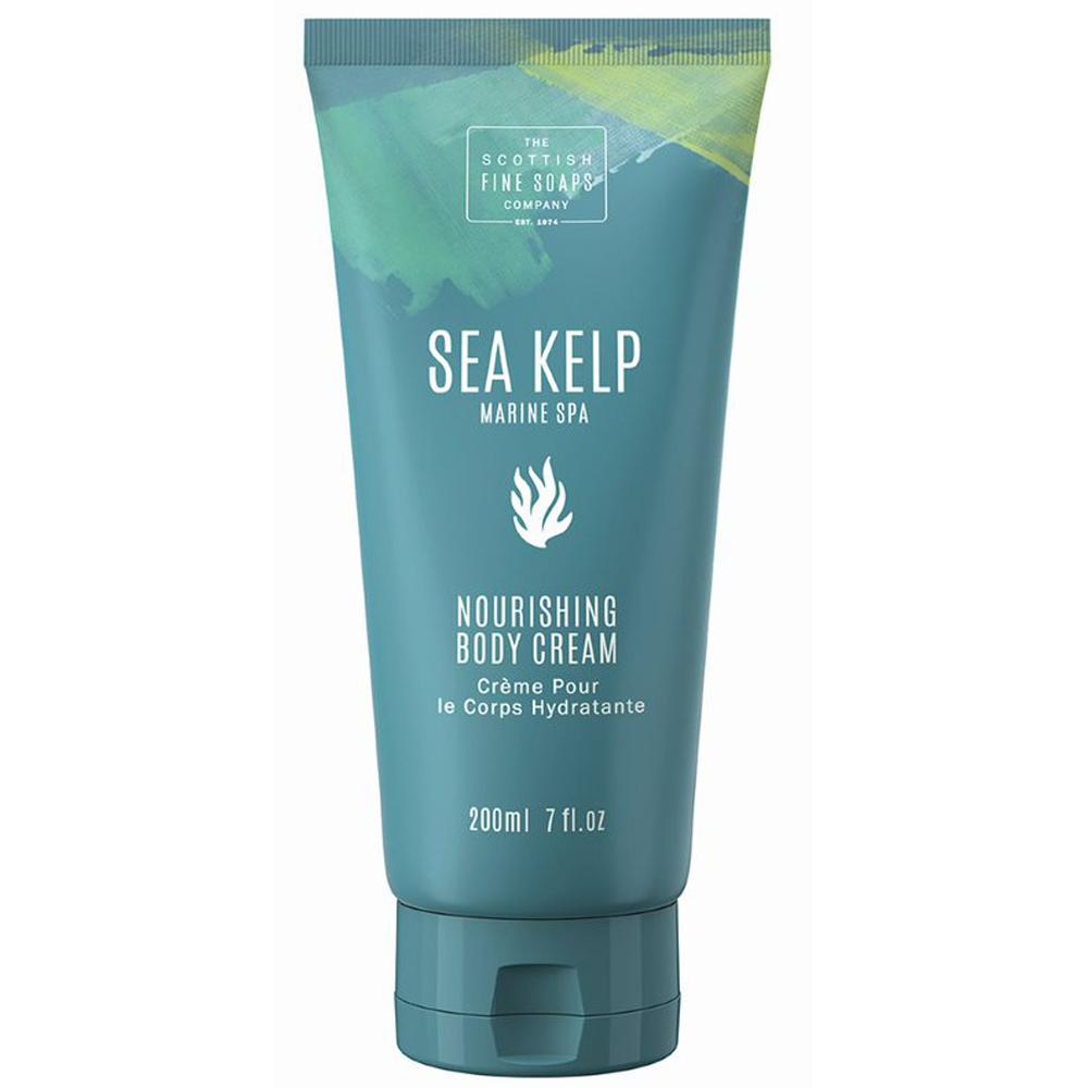 Sea Kelp Marine Spa Body creme 200ml - Body Lotion