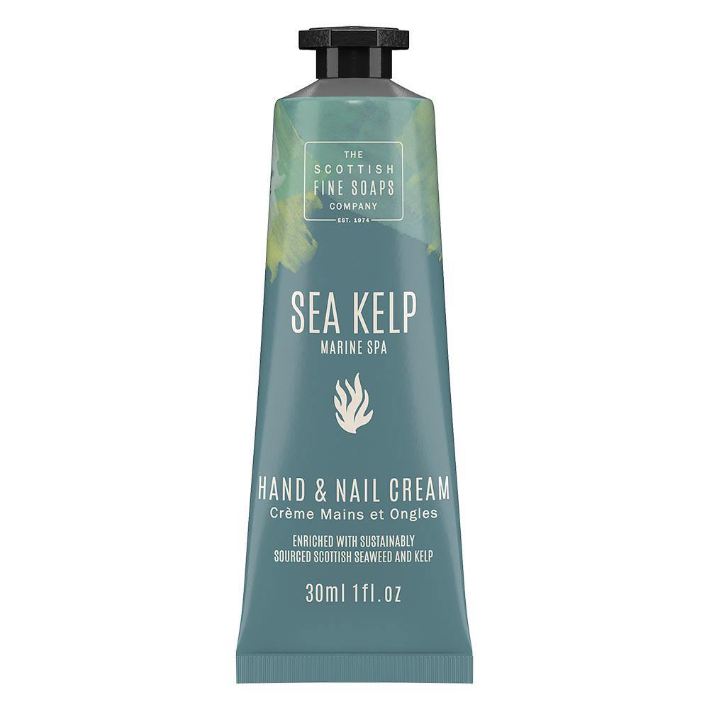 Sea Kelp Hånd & neglecreme - Hånd og neglecreme