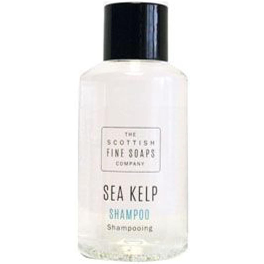 Shampoo Sea kelp 50ml - Shampoo