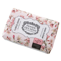 Shea Butter Sæbe Cherry Blossom 200g