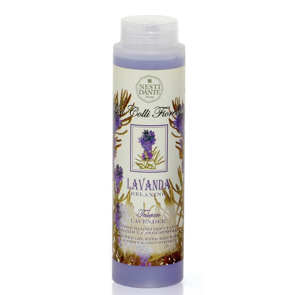 Shower gel Tuscan Lavendel 300ml