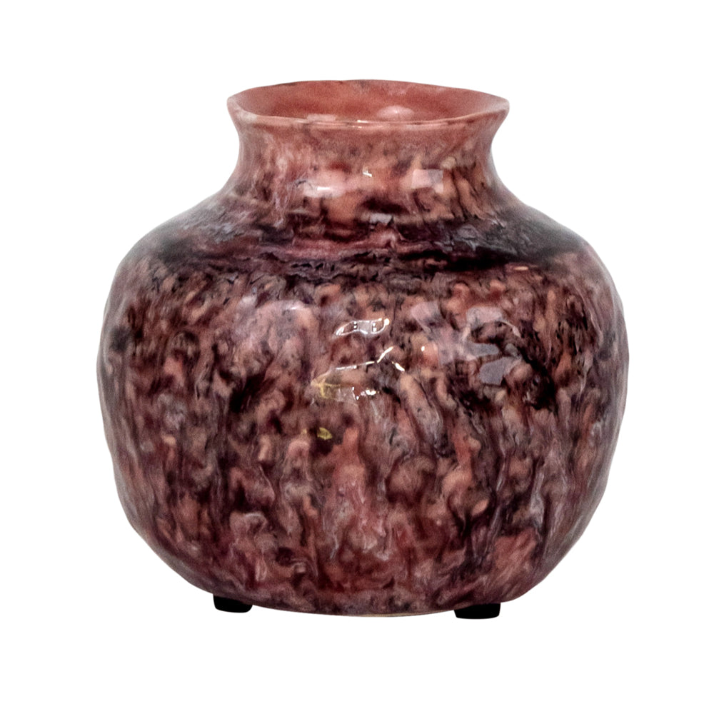 Speedtsberg Keramik Vase Rosemix Ø12x11cm