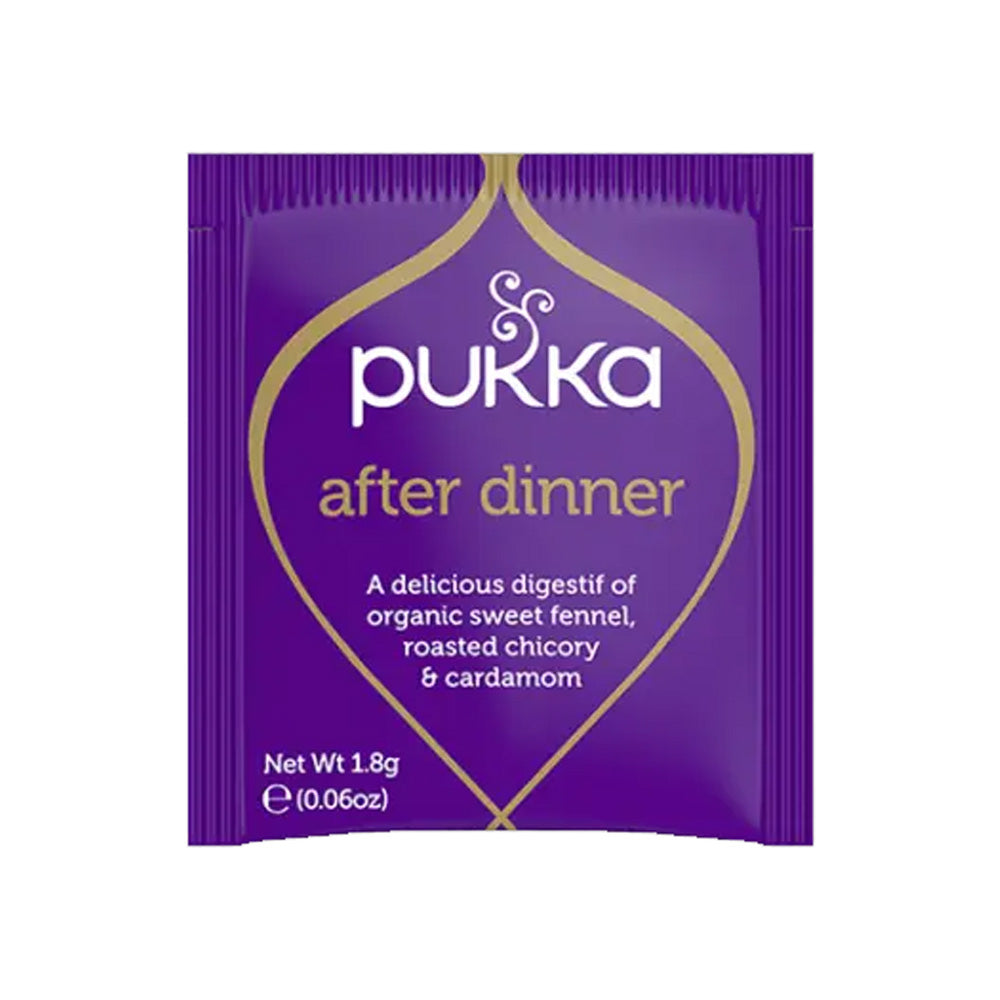 Pukka After dinner Te ØKO