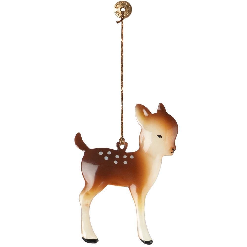Bambi lille - Julepynt