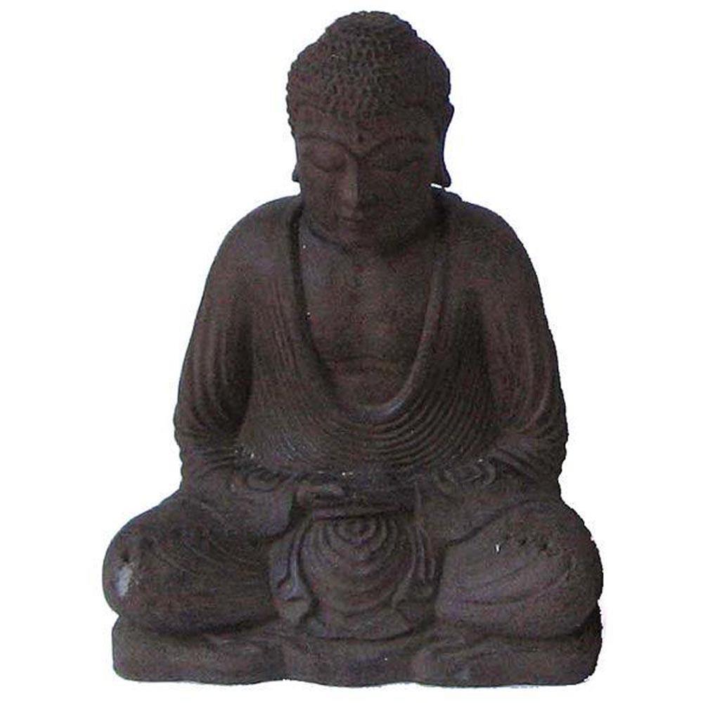 Buddha Brown 30cm - Buddha