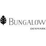 Bungalow Badehåndklæde hvid shell 70x120cm - Bonsavon