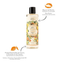 Essential Shower Gel Citrus Provence med Shea Butter 250ml -
