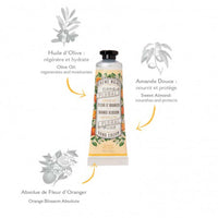 Panier Des Sens Orange Blossom Håndcreme 30ml