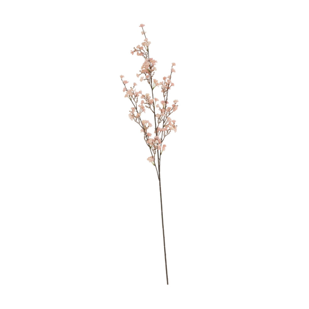 Speedtsberg Blomme Gren 100cm Plastik Light Rose